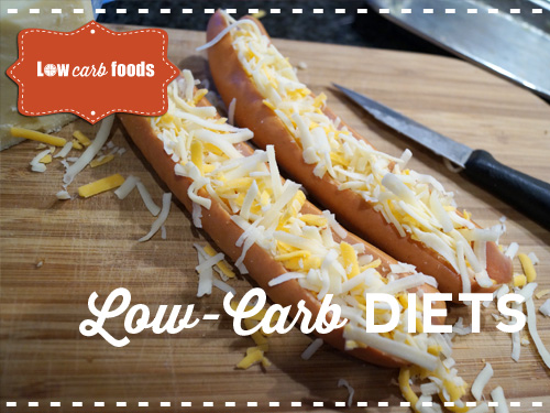 low carb diets