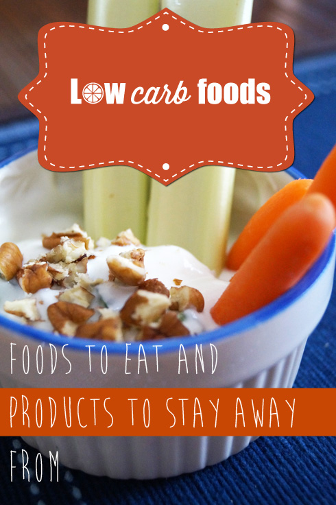 low carb diet low carb diet