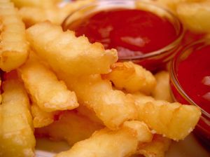 french-fries french-fries