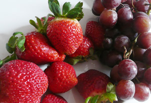 fruit fruit