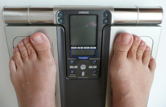 scale scale