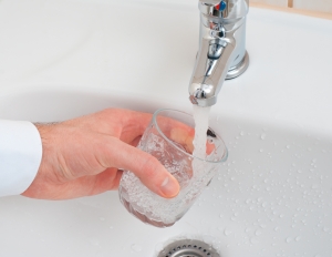 water water